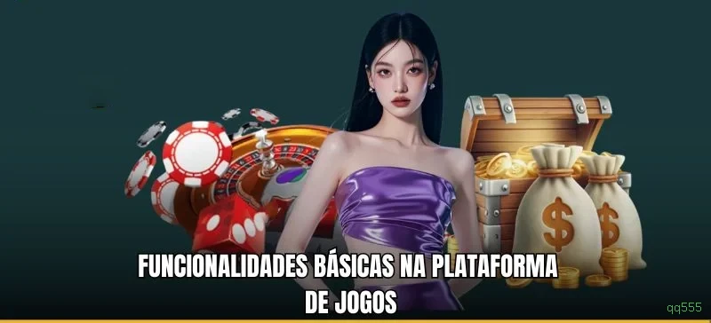 Imagem promocional da qq555